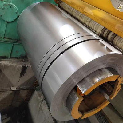 Direct OEM 200 300 400 500 600 Serie bobina de acero inoxidable s30415 ancho 10-2000mm o a petición con directo y tolerancia ± 1%
