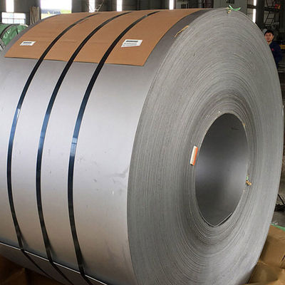 Productos libres de impuestos bobina de acero inoxidable 201 304 316 409 410 430 de ancho 10-2000 mm y certificado