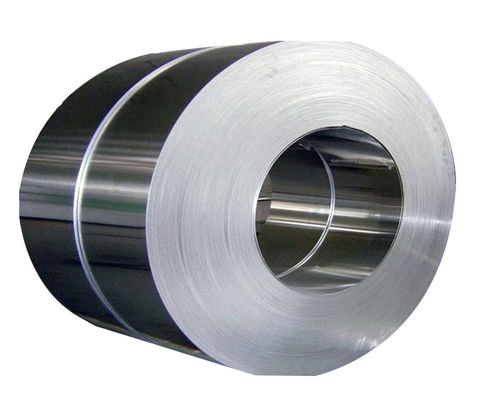 200 300 400 500 600 Serie de acero inoxidable bobina astm 420 OEM Tolerancia directa ± 1% Ancho 10-2000mm o según lo solicitado