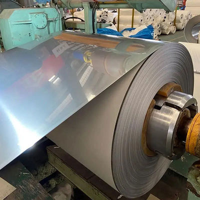 200 300 400 500 600 Serie de acero inoxidable bobina astm 420 OEM Tolerancia directa ± 1% Ancho 10-2000mm o según lo solicitado