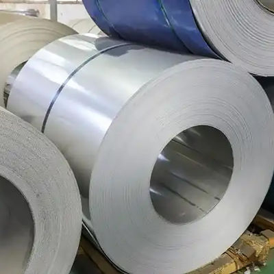 Ancho 10-2000mm 2B BA 2D 2BB No.3 No.4 Superficie de acabado 201 bobina de acero inoxidable laminada en caliente