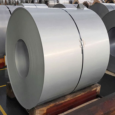 Ancho 10-2000mm 2B BA 2D 2BB No.3 No.4 Superficie de acabado 201 bobina de acero inoxidable laminada en caliente