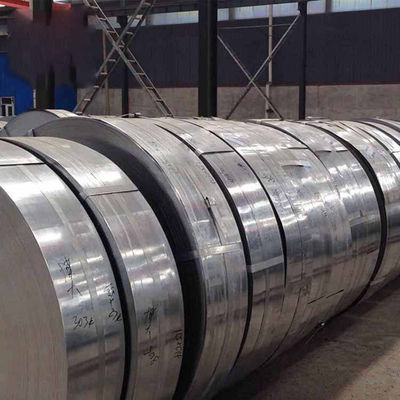 Tela de acero galvanizado en caliente Q195/Q235/Q345/DX51D/SGCC Aplicaciones profesionales