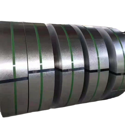 Gran inventario de Z41-Z60 recubrimiento PPGI prepintado bobinas y tiras de acero galvanizado para servicios de corte