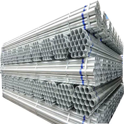 Lista de proveedores de tubos de acero rectangulares galvanizados ofrecidos por fabricantes con técnica basada en laminado en frío