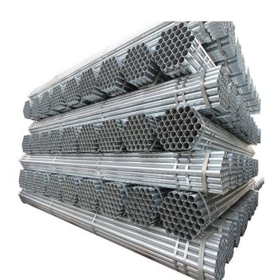 Tubo de acero de sección hueca rectangular galvanizado de 40x80 de espesor comprendido entre 0,12 mm y 6 mm para la fabricación de tubos