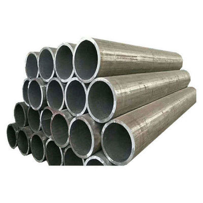 OEM Custom Q195 Q215 Q235 SS400 S235 api tubo sin costuras de acero al carbono con tolerancia ± 1% laminado en frío a alta