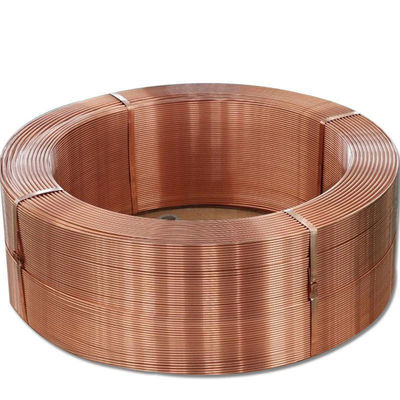 Servicio de corte para 6 fabricantes de tuberías de cobre ofrecen la mejor y la mayor resistencia