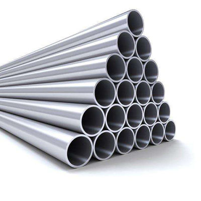 Servicio de procesamiento a medida para tubos de acero inoxidable ASME B36 19m 201 304 304L 316 316L 410 430 No aleados y libres de impuestos