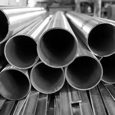 Servicio de procesamiento a medida para tubos de acero inoxidable ASME B36 19m 201 304 304L 316 316L 410 430 No aleados y libres de impuestos