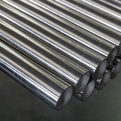 OEM 200 300 400 500 600 Serie de tuberías de acero inoxidable con una tolerancia alta de ± 1% y 2B 2D BA 2BB No.3 No.4 acabado de superficie