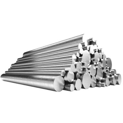 Construcción/Edificio/Industria Barras redondas de acero inoxidable 201 202 301 304 304L 321 316 316L con tamaño y material personalizados