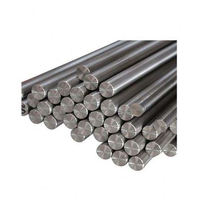 Barras de acero inoxidable de 10 mm con servicio de flexión y 2B BA 2D 2BB No.3 No.4 Superficie de acabado en de los mejores fabricantes
