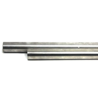 Barra redonda de acero inoxidable de 6 mm 2B BA 2D 2BB No.3 No.4 Finalización de superficie de los mejores fabricantes