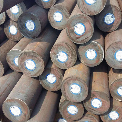 Servicio de procesamiento de perforación y tolerancia de alta precisión de ± 1% para barras competitivas de acero carbono 1060