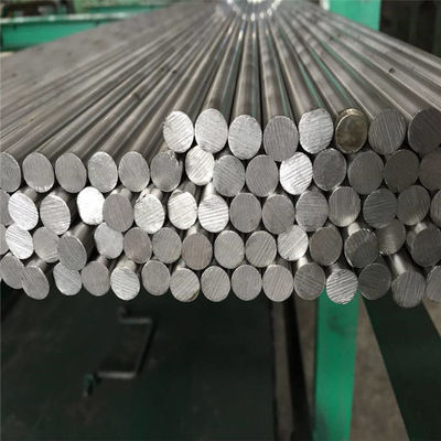 Barras cuadradas sólidas de acero inoxidable con acabado de superficie 2B BA 2D 2BB No.3 No.4 Ofrecidas por los mejores fabricantes