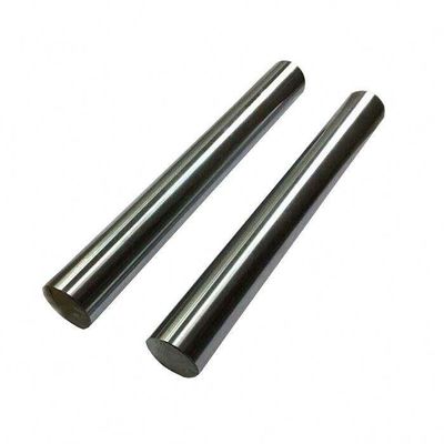 Estándar ASTM 420J1 Barra redonda de acero inoxidable con superficie de espejo