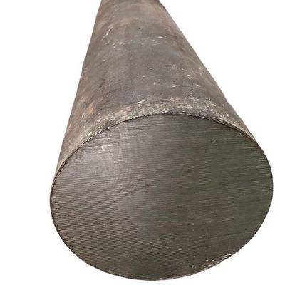 Servicio de procesamiento de corte de barras de acero al carbono laminadas en caliente con garantía