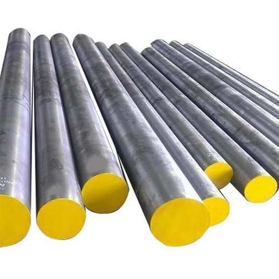 Q195 Q235 Q355 Barras de acero al carbono de grado de hierro con los requisitos del cliente en mente