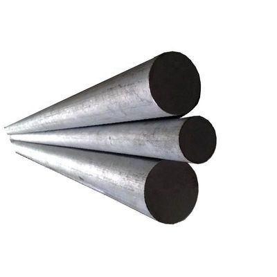 Barras de acero estructural Competitivo 722m24 Barras de acero al carbono con tolerancia de ± 1%