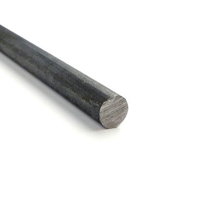 Técnica de no aleación de acero al carbono laminado en caliente barra redonda y alambres 304 con precios asequibles