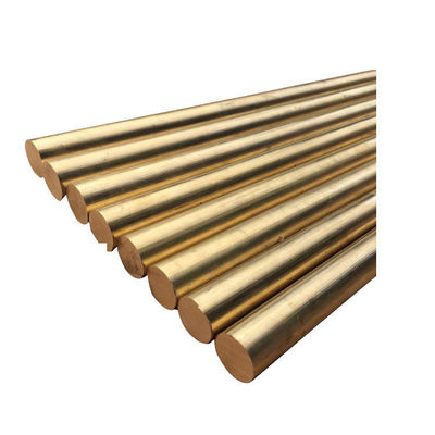 Rodas de cobre de 13 mm sin aleación para la industria de la decoración