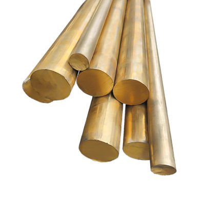 Varilla de cobre redonda de 7 mm con un producto sin igual y asequible de fabricantes confiables