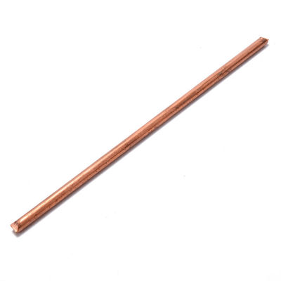 Rodas de cobre sin aleación de 8 mm 4 mm 3 mm 16 mm Proveedores de servicios de corte y de fabricantes