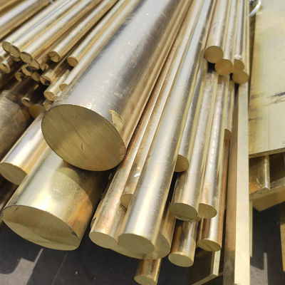 Rodas de cobre sin aleación de 8 mm 4 mm 3 mm 16 mm Proveedores de servicios de corte y de fabricantes