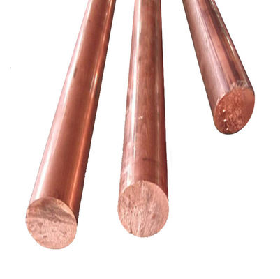 Servicio de transformación de desenrollamiento de barras de cobre Proveedores de garantía y asequibilidad para C1100 C1020 C1220 C2720 C2600 C2400