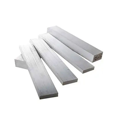 200 300 400 500 600 Serie 303 barra cuadrada de acero inoxidable con servicio de perforación 2B BA 2D 2BB No.3 No.4 producto de acabado superficial