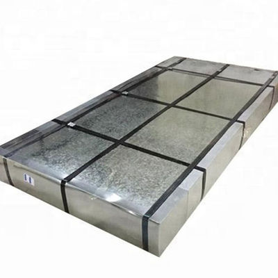 Dx51d Dx52d Dx53d Placas de acero galvanizado en rodillo con tipo de espanguilla regular y servicio de procesamiento de desenrollamiento