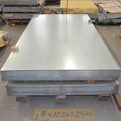 Dx51d Dx52d Dx53d Placas de acero galvanizado en rodillo con tipo de espanguilla regular y servicio de procesamiento de desenrollamiento
