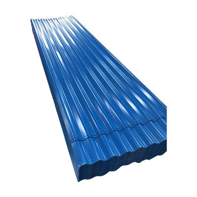 Personalización de láminas de acero corrugado de 6 mm de espesor con servicio de perforación y certificado SONCAP