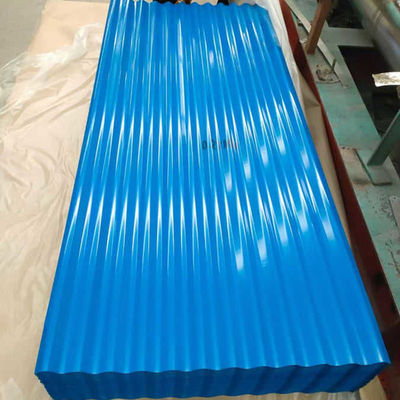 Personalización de láminas de acero corrugado de 6 mm de espesor con servicio de perforación y certificado SONCAP