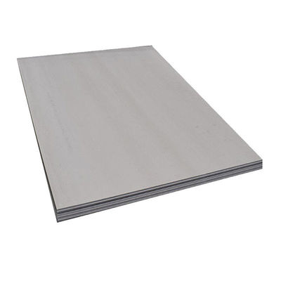 201 304 304L 316 316L 410 430 Placas de acero inoxidable con grado de la serie 200 300 400 500 600