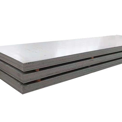 Los principales fabricantes de chapa de acero inoxidable con y 2B BA 2D 2BB No.3 No.4 superficie