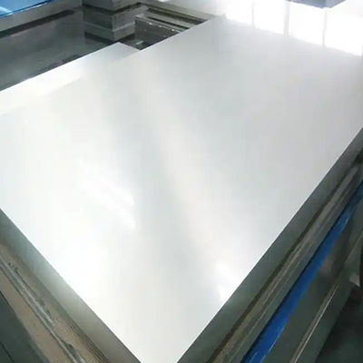 201 304 304L 316 316L 410 430 Placa de acero inoxidable laminada en caliente con 2B BA 2D 2BB No.3 No.4 Finalización y construcción