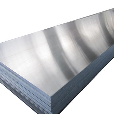 Los principales fabricantes proporcionan y placas de acero inoxidable de metro cuadrado con 2B BA 2D 2BB No.3 No.4 acabado de superficie