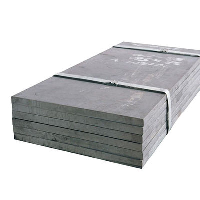 Capa de acero de carbono Q355 ss400 Q195 Q215 Q235 Q255 Q275 Capa de acero de carbono ASTM Capa de acero de carbono suave para promoción