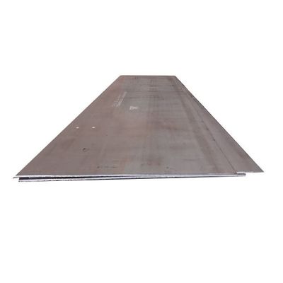 Q195 Q215 Q235 Q255 Q275 A131 Placas de acero al carbono certificadas con técnica de laminado en caliente y requisitos de longitud