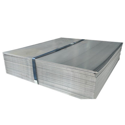 Q195 Q215 Q235 Q255 Q275 Chapa de acero al carbono de 4 mm Largura Tolerancia requerida ± 1% para tecnología avanzada