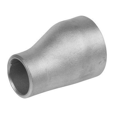Código de conexión de soldadura de cabeza redonda 304 316 Acero inoxidable industrial