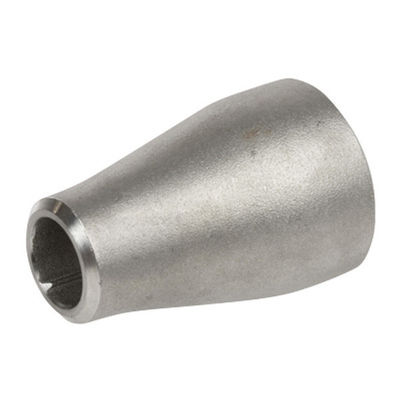 Código de conexión de soldadura de cabeza redonda 304 316 Acero inoxidable industrial