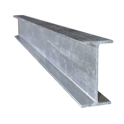 Válvula H de acero inoxidable con espesor de acuerdo con las necesidades del cliente y la norma JIS G3101 EN10025 ASTM A36 ASTM A572 ASTM A992