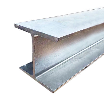 SS540 S235 S275 S355 A36 A572 G50 G60 H-Beam con servicio de procesamiento de desenrollamiento y espesor según las necesidades del cliente
