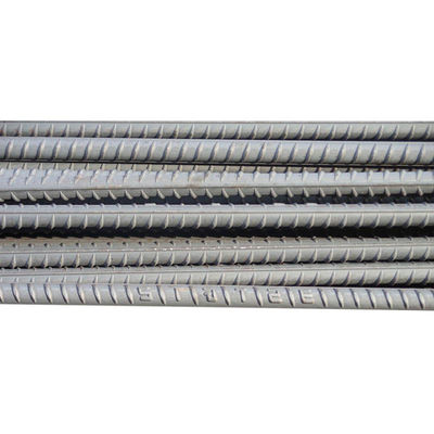 La norma HRB400 HRB500 Rebar 1/2 x 20 Gr60 con tolerancia ± 1% y el estándar AiSi