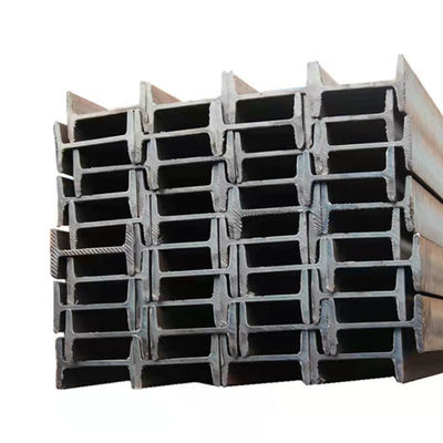 400x200 H viga SS540 S235 S275 S355 A36 A572 G50 G60 espesor según las necesidades del cliente facturación por peso teórico