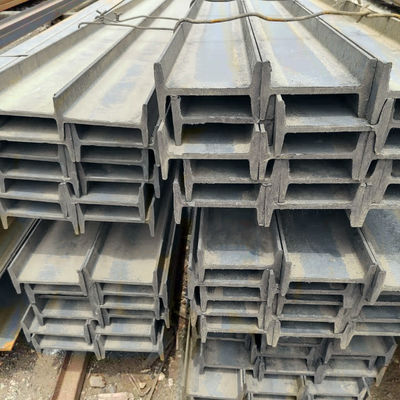 400x200 H viga SS540 S235 S275 S355 A36 A572 G50 G60 espesor según las necesidades del cliente facturación por peso teórico