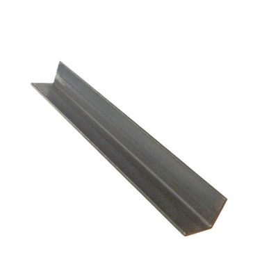 barra de acero angular de la serie Q195-450 con facturación por peso real ofrecida por los fabricantes